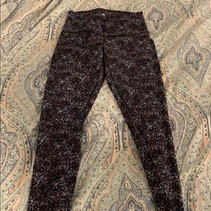 Lululemon pants
